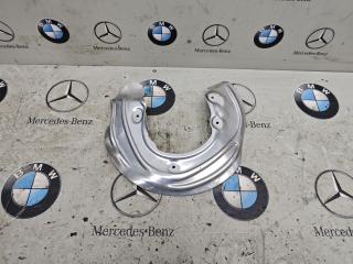 защитный кожух тормозного механизма BMW X4 G02 [рестайлинг] 2023, 475, полный привод, 6870530