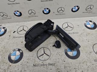 лючок топливного бака BMW X5 G05 [рестайлинг] 2023, 3.0 л., бензин, c4p, полный привод, 7440018, 7440021