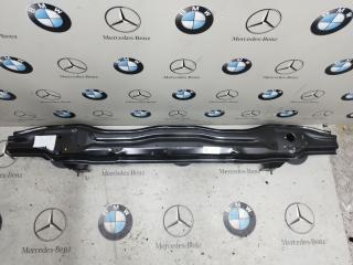 усилитель бампера заднего BMW X4 G02 [рестайлинг] 2023, 2.0 л., бензин, 416, 7484750