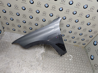 крыло переднее левое BMW X5 G05 [рестайлинг] 2025, 3.0 л., бензин