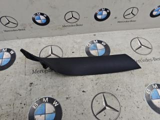 обшивка крышки багажника BMW X5 G05 [рестайлинг] 2023, 3.0 л., бензин, c4p, полный привод, 7417427