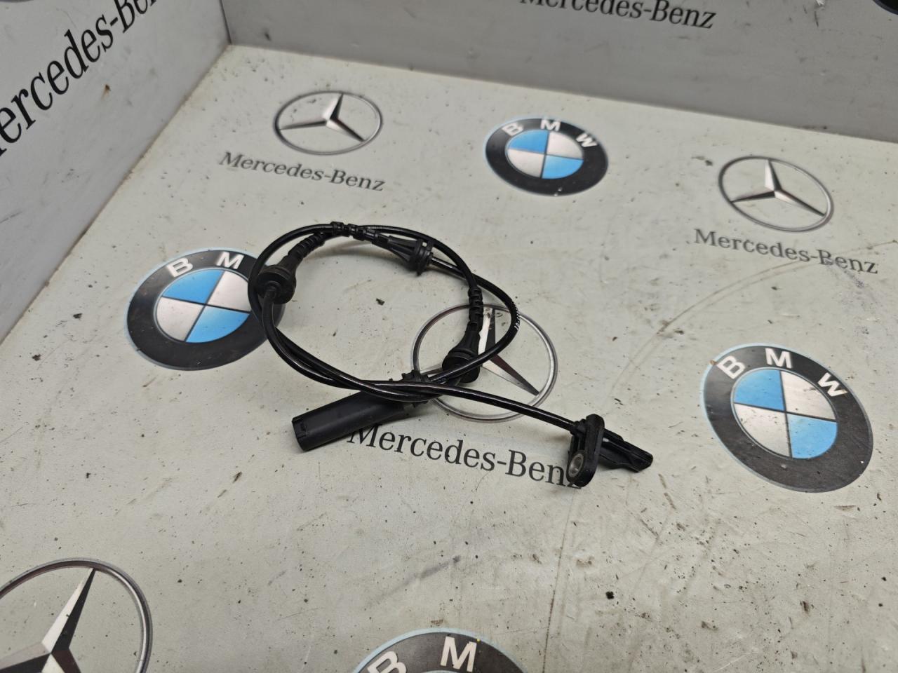 датчик ABS BMW XM G09 2024, 4.4 л., бензин, 475, полный привод, 6895655 - фото №1