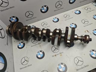 коленвал BMW X3 F25 2012, 3.0 л., N52 B30 A, бензин, 7541970