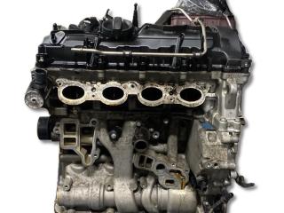 двигатель BMW 2 серия Active Tourer F45 2015, 2.0 л., бензин, B48B20A