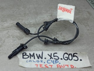 датчик ABS BMW X6 G06 [рестайлинг] 2023, 3.0 л., бензин, 6895656