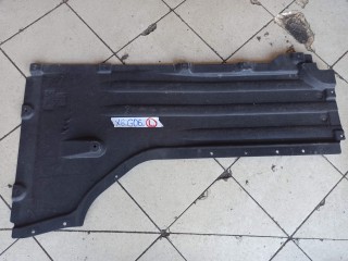 защита днища BMW X6 G06 [рестайлинг] 2023, 3.0 л., бензин, a96, полный привод, 9477801