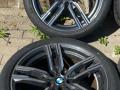 диск литой BMW 8 серия G14/G15 [рестайлинг] 2022, 3.0 л., B58B30C, бензин, АКПП, c36, купе - фото №9