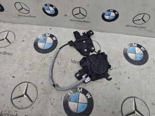 замок заднего борта BMW X5 G05 [рестайлинг] 2023, 3.0 л., бензин, c4p, полный привод, 7461674, 5A12980