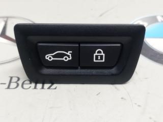 кнопка открытия багажника BMW 8 серия G14/G15 [рестайлинг] 2022, 3.0 л., B58B30C, бензин, АКПП, c36, купе, 9275121