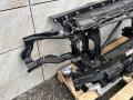 передняя панель крепления облицовки (телевизор) BMW XM G09 2023, 4.4 л., бензин, электро, c5y, 7421711, 7930681, 9880685 - фото №4