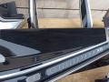 комплект декоративных накладок (дерева) салона BMW X6 G06 [рестайлинг] 2023, 3.0 л., бензин, a96, полный привод - фото №6