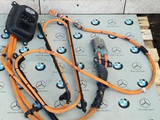 порт зарядный BMW iX I20 2024, 5A1CBC5, 5A1CBC4, 7670001, 5A3A416