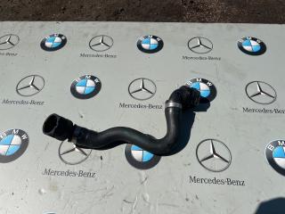 патрубок радиатора BMW 8 серия G14/G15 [рестайлинг] 2022, 3.0 л., B58B30C, бензин, АКПП, c36, купе, 8678504