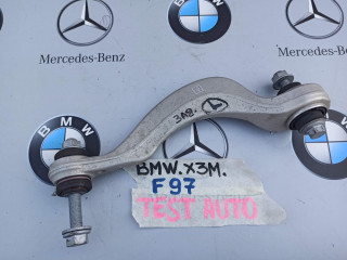 рычаг задний левый BMW X3 M F97 [рестайлинг] 2024, 3.0 л., бензин, 6871011