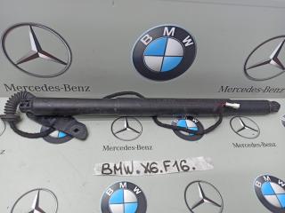 амортизатор крышки багажника (3-5 двери) BMW X6 F16 2016, 3.0 л., бензин, правый руль, 7318652