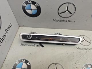 панель управления магнитолой BMW X6 G06 [рестайлинг] 2024, 5A64198