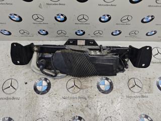 прицепное устройство (фаркоп) BMW 3 серия F30/F31 [рестайлинг] 2016