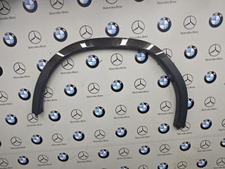 накладка колесной арки передний левый BMW X6 G06 [рестайлинг] 2023, 3.0 л., бензин, c36, 5A571C5