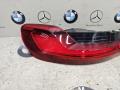 фонари задние (комплект) BMW X4 G02 [рестайлинг] 2023, 2.0 л., бензин, 416, 7409395, 7433797, 7433798, 7409396 - фото №2