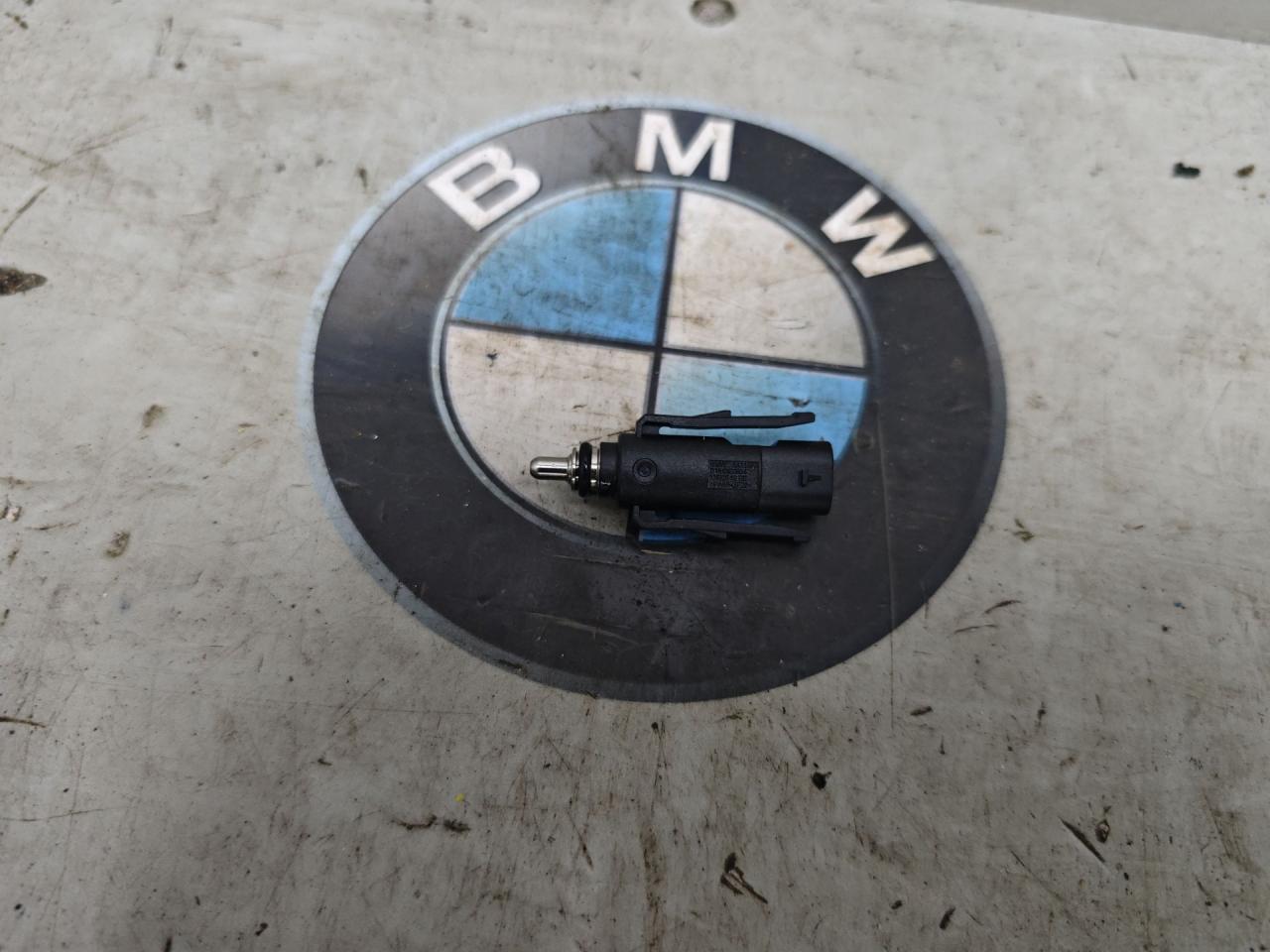 датчик температуры охлаждающей жидкости BMW XM G09 2023, 4.4 л., бензин, c5y, полный привод, 5A115F5 - фото №1