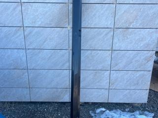 накладка на порог BMW iX I20 2024, 8737832