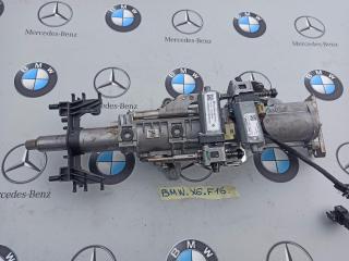 рулевая колонка BMW X6 F16 2016, 3.0 л., бензин, правый руль, 3279078