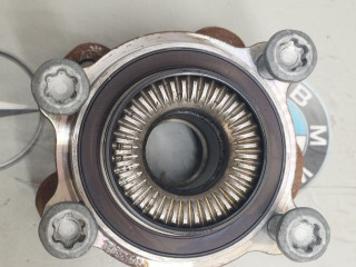 ступица задняя BMW X4 G02 [рестайлинг] 2023, 2.0 л., дизель, 8838134