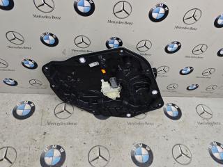 стеклоподъемник задний правый BMW X5 G05 [рестайлинг] 2023, 3.0 л., бензин, c4p, полный привод, 9450786