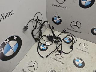 проводка датчиков парковки BMW iX I20 2024, 5A36C83, 5A36C81