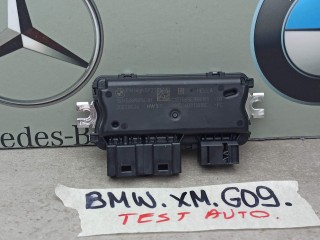 блок управления (другие) BMW XM G09 2023, 4.4 л., бензин, электро, c5y, 5A89094