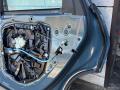 дверь задняя правая BMW XM G09 2023, 4.4 л., бензин, электро, c5y - фото №13