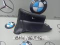 водосток крышки багажника BMW X6 F16 2016, 3.0 л., бензин, правый руль, 7344897, 9288756 - фото №3