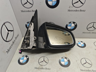 зеркало наружное правое BMW X6 E71 [рестайлинг] 2013, 4.4 л., N63 B44 A, бензин