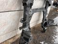 балка подвески передняя (подрамник) BMW XM G09 2023, 4.4 л., бензин, электро, c5y, 6884852 - фото №3