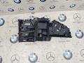 Крепление бампера заднего BMW XM G09 2023, 4.4 л., c5y, 9450906 - фото №2