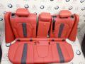 салон (комплект сидений) BMW X5 M F95 [рестайлинг] 2023, 4.4 л., бензин, 416, 8095941, 8095947, 8095948, 8092787 - фото №9
