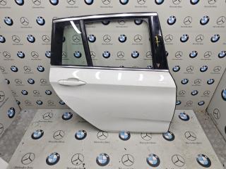 дверь задняя правая BMW 2 серия Active Tourer F45 2015, 2.0 л., B48 A20 A, бензин