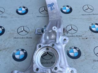 кулак поворотный левый BMW X6 G06 [рестайлинг] 2023, 3.0 л., бензин, c36, 6876655