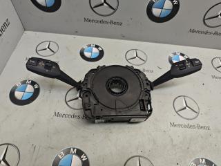 переключатель подрулевой (стрекоза) BMW X5 E70 [рестайлинг] 2011, 9164418