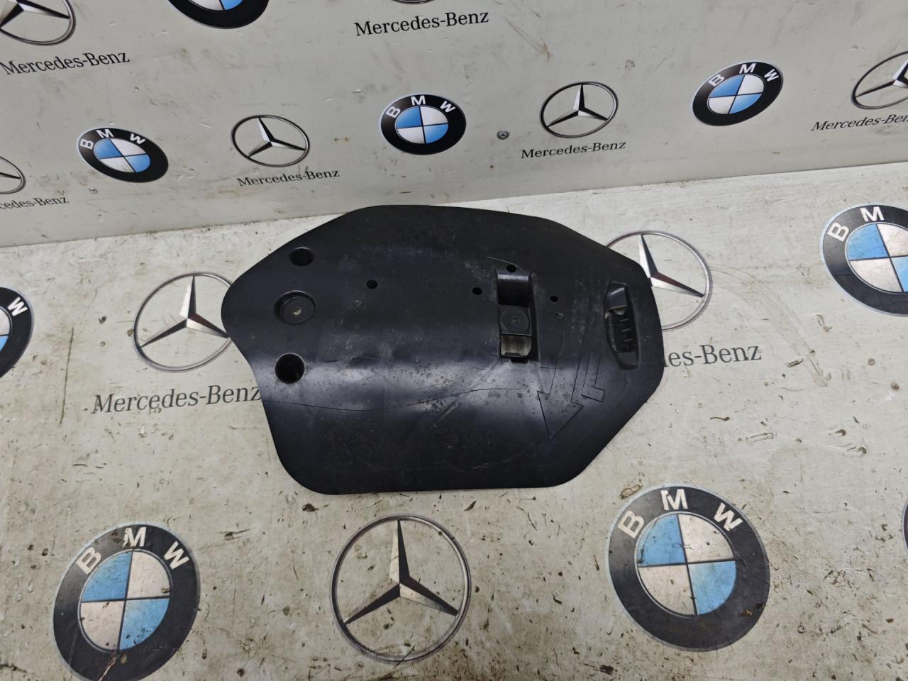 защита днища BMW XM G09 2023, 4.4 л., бензин, c5y, полный привод, 6877043 - фото №1