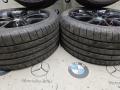 диск литой BMW 4 серия F32/F33/F36 2014, 2.0 л., бензин - фото №9