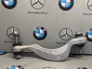 рычаг задний правый BMW X4 G02 [рестайлинг] 2024, 2.0 л., бензин, 6871012