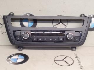 блок управления печки / климат-контроля BMW 4 серия F32/F33/F36 2014, 2.0 л., бензин