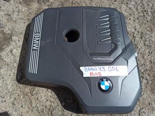 декоративная крышка двигателя BMW X4 G02 [рестайлинг] 2023, 475, полный привод, 8676203