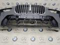 бампер передний BMW X7 G07 [рестайлинг] 2024, 3.0 л., B58B30, бензин, полный привод, 5A4F6E1 - фото №5