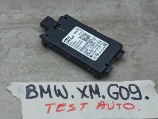 датчик мертвых (слепых) зон BMW XM G09 2023, 4.4 л., бензин, электро, c5y, 5A60304