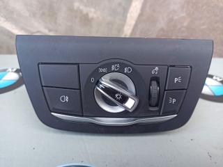 переключатель света BMW X3 M F97 [рестайлинг] 2024, 3.0 л., бензин, 5A67870