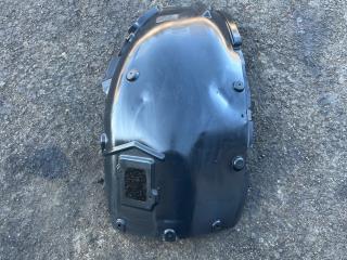 защита арок передняя левая (подкрылок) BMW iX I20 2024, 7932065