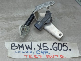 датчик дорожного просвета BMW X6 G06 [рестайлинг] 2023, 3.0 л., бензин, 6895467