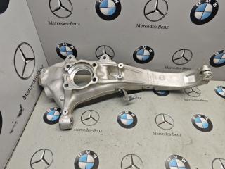 кулак поворотный правый BMW XM G09 2024, 4.4 л., бензин, 475, полный привод, 6876656